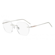 Óculos de Grau Hugo Boss BOSS 1790 54/18/140 Metal páladio rosa Armações FEMININO BOSS 1790