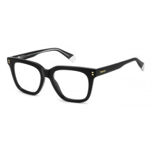 Polaroid PLD D558 51/18/140 schwarze Acetatrahmen Damen PLD D558