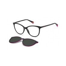 Occhiali da sole - POLAROID - PLD 6138/CS - Nero - Tendenza - Protezione 4