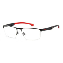 Carrera Ducati CARDUC 025 SCHWARZ ROT (OIT), Brillenfassung