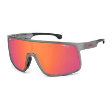 CARRERA Ducati CARDUC 017/S METALIZED GRAY (4WC UZ) sunglasses - Aviator - Protection 3 - Men