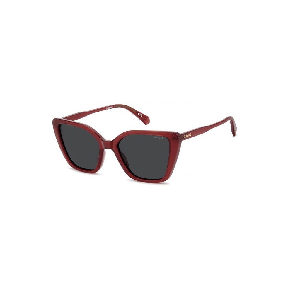 Polaroid Sunglasses Pld 4189/S 53/18/140 Cherry Polycarbonate Frames Woman Pld 4189/S
