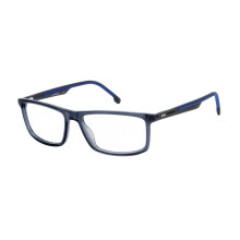 Carrera CARRERA 8912 56/16/145 Blauw Acetaat monturen MAN CARRERA 8912