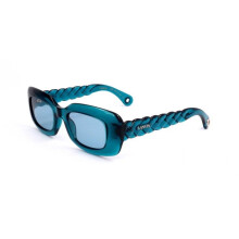 Gafas de Sol Lanvin LNV629S 50/20/140 Azul Inyectado MUJER LNV629S