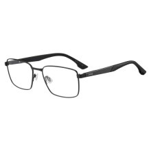 Óculos de Grau Hugo Boss BOSS 1916 56/18/150 Estruturas de metal preto fosco HOMEM BOSS 1916