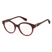 Zichtbril Marc Jacobs MARC 817 51/19/140 Bordeaux 2 Acetaat monturen VROUW MARC 817