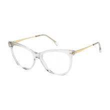 Gafas de Vista Carrera CARRERA 3078 55/17/140 Cristal dorado Montura de acetato MUJER CARRERA 3078
