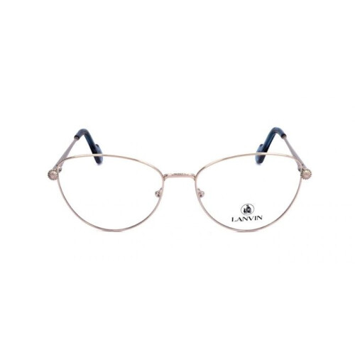 Lanvin Bril - LANVIN - LNV2116 - Metaal - Goud (Medium goud) - 56/17/140 1