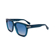 Zonnebril Marc Jacobs Runway MJ 1035/S 53/18/140 Blauw Acetaat VROUW MJ 1035/S