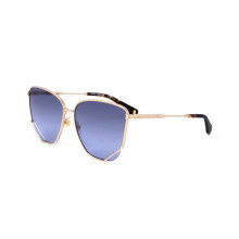 Zonnebril Marc Jacobs Runway MJ 1006/S 61/15/145 Goud havana Metaal VROUW MJ 1006/S