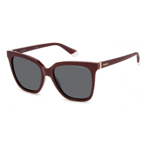 Polaroid Gafas de sol - POLAROID - PLD 4155/S/X - Burdeos - Tendencia - Mujer