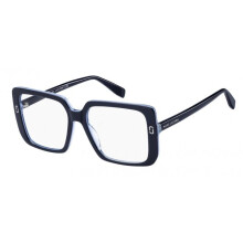 Marc Jacobs MJ 1124 54/16/140 Blauw Acetaat monturen DAMES MJ 1124