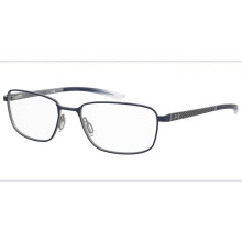 Under Armour UA 5089/G 58/18/150 Brille Blau Ruthenium Metallrahmen HERREN UA 5089/G