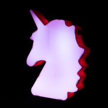 1Set DIY LED Lightbox Met Multi-Kleurig Berichtbord En Backlight