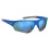 Under Armour Sunglasses - UNDER ARMOUR - UA 7000/S - Child - Blue - Polyamide frame 3