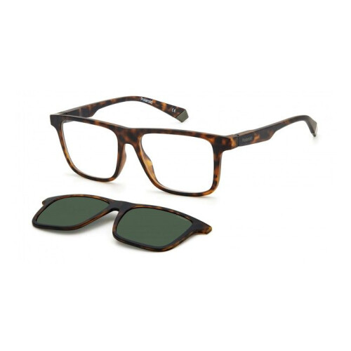 Polaroid Sunglasses - Polaroid - PLD 2131/CS - Brown - Protection category 3 - Classic frame