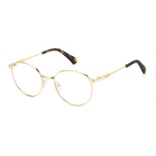 Polaroid Kids PLD D827 GOLD (J5G), Silmälasikehykset