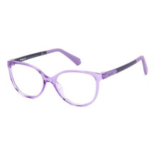 Polaroid Kids PLD D825 LILLA (789), Montatura occhiali