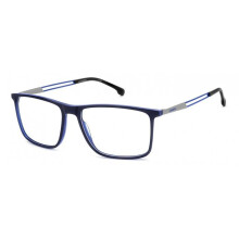 Carrera CARRERA 8924 58/16/145 Blauw Acetaat monturen MAN CARRERA 8924