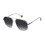 Polaroid Aurinkolasit - POLAROID - PLD 6182/S - Aviator - Harmaa - Unisex 1