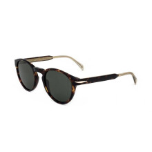 David Beckham aurinkolasit - DB 1111/S - Lentäjä - Ruskea - Unisex / Aikuiset