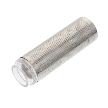 1St Vervangende Filter Mesh Case Aquarium En