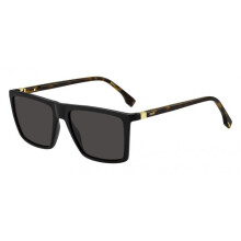 Hugo Boss BOSS 1490/S BLACK HAVANA (WR7 IR), Óculos de sol