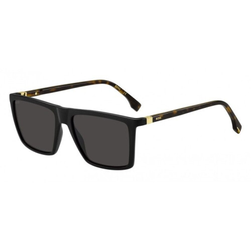 Hugo Boss Hugo Boss BOSS 1490/S BLACK HAVANA (WR7 IR), Óculos de sol