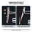 Guide for Sewing Machines - Seam Gauge for Perfect Stitching 1