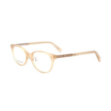 Swarovski SK5487 D 50/17/145 Glazen voor Dames Shiny beige Plastic SK5487 D