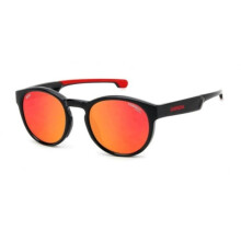 Aurinkolasit CARRERA Ducati CARDUC 012/S BLACK RED (OIT UZ) - Aviator - Urheilu - Hartsi
