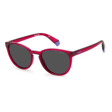 Occhiali da sole - POLAROID - PLD 8047/S - Fucsia - Aviatore - Protezione categoria 3
