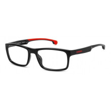 Carrera Ducati CARDUC 016 ZWART ROOD (OIT), Montuur brillen