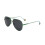 Polaroid Aurinkolasit - POLAROID - PLD 6187/S - Vihreä - Aviator - Unisex 1