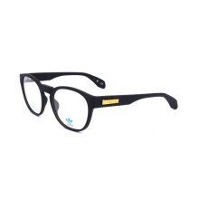 Adidas Original OR5006 54/20/140 Matte Schwarz Brillen UNISEX OR5006