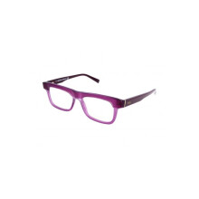 Aurinkolasit - EMILIO PUCCI - EP5028 49083 - Asetaatti - Värjätty violettiin - Naisille
