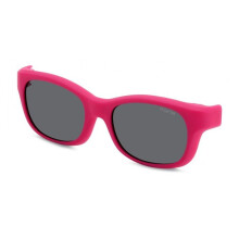 Polaroid Kids PLD K006 CL-ON MATTE PINK (8KJ M9), Aurinkolasit