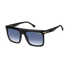 Sonnenbrille Carrera CARRERA 359/S 56/19/150 Schwarz Gold Acetat Rahmen HERREN CARRERA 359/S