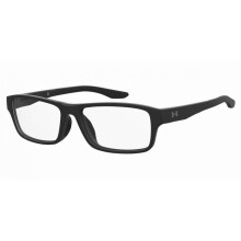 Lunettes de Vue Under Armour UA 5059/F 58/16/145 Matte black Polyamide frames MAN UA 5059/F