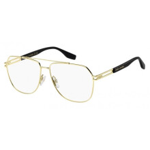 Occhiali da Vista Marc Jacobs MARC 751 60/14/145 Oro nero 2 Montature in metallo UOMO MARC 751