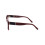 Ferragamo Bril - FERRAGAMO - SF2919 - Bordeau - Acetaat - Dames 3