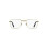 Marc Jacobs Marc Jacobs MARC 783 57/17/145 GOUDE ZWART titanium herenbril MARC 783 2