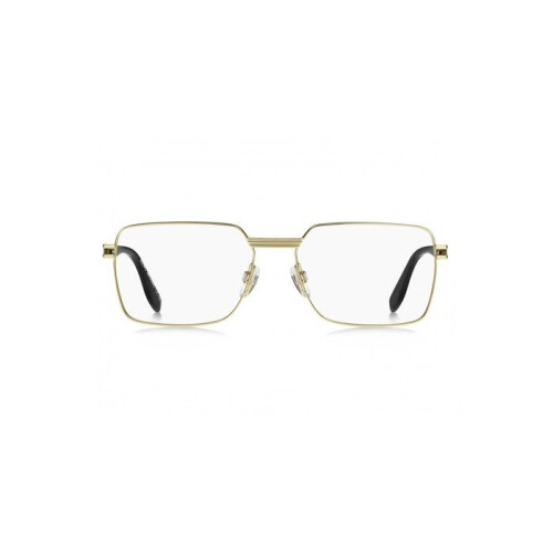 Marc Jacobs Marc Jacobs MARC 783 57/17/145 GOUDE ZWART titanium herenbril MARC 783 1