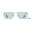 Carrera Aurinkolasit - CARRERA - Carrera 356/S RHL/QZ - Kulta metallikehys - Photochromic UV400 linssit - Pyöreä muoto 2