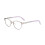 Swarovski Bril - SWAROVSKI - SK5489 D - Metaal - Matte palladium - Dames 1