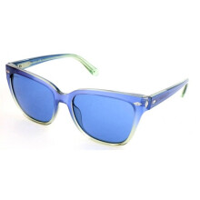 Swarovski Zonnebril SK0175 55/17/140 Blauw Geïntroduceerd VROUW SK0175