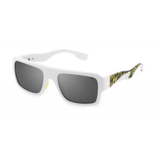 Óculos de Sol Fila SFI462 56/20/145 Branco fosco Injetado MAN SFI462