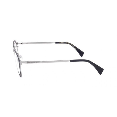 Lanvin Bril - LANVIN - LNV2113 - Metaal - Blauw - Man 2