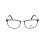 Lanvin Bril - LANVIN - LNV2114 - Blauw metaal - 54/18/145 mm 2