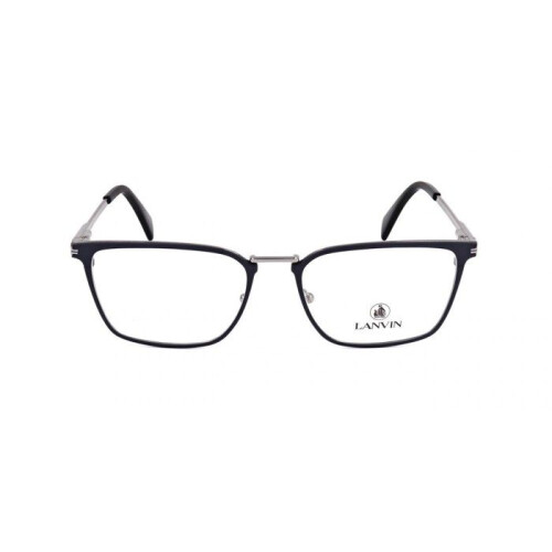 Lanvin Bril - LANVIN - LNV2114 - Blauw metaal - 54/18/145 mm 1